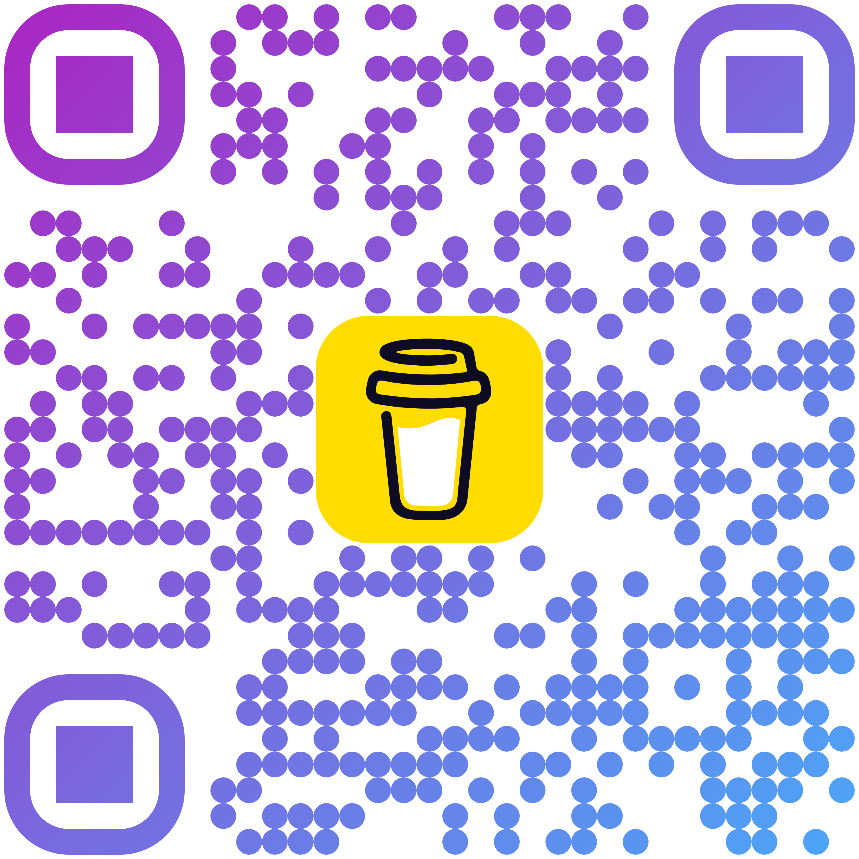 Scan to buy me a coffee