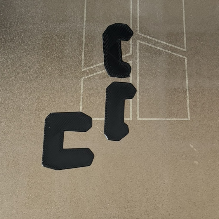 Step 3 — Print the 3MF file