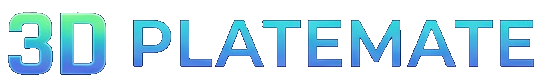 3DPLATEMATE.COM